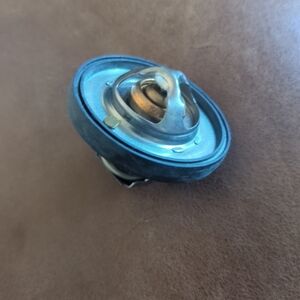 Metallic Thermostat Valve